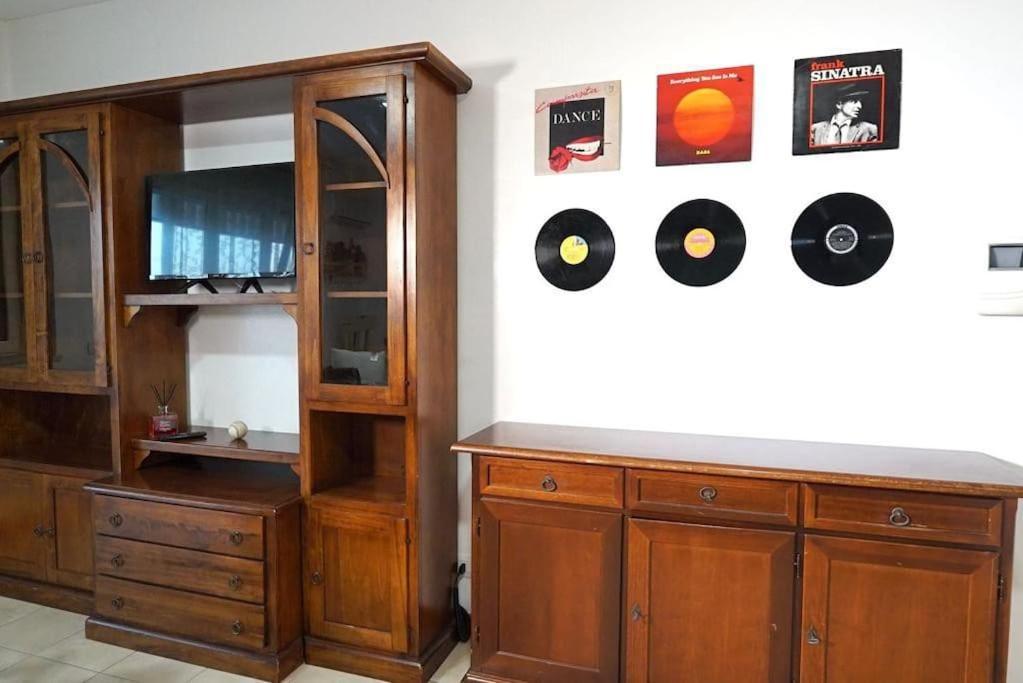 Sleep And Leave- Airport Fiumicino - Apartment Екстер'єр фото