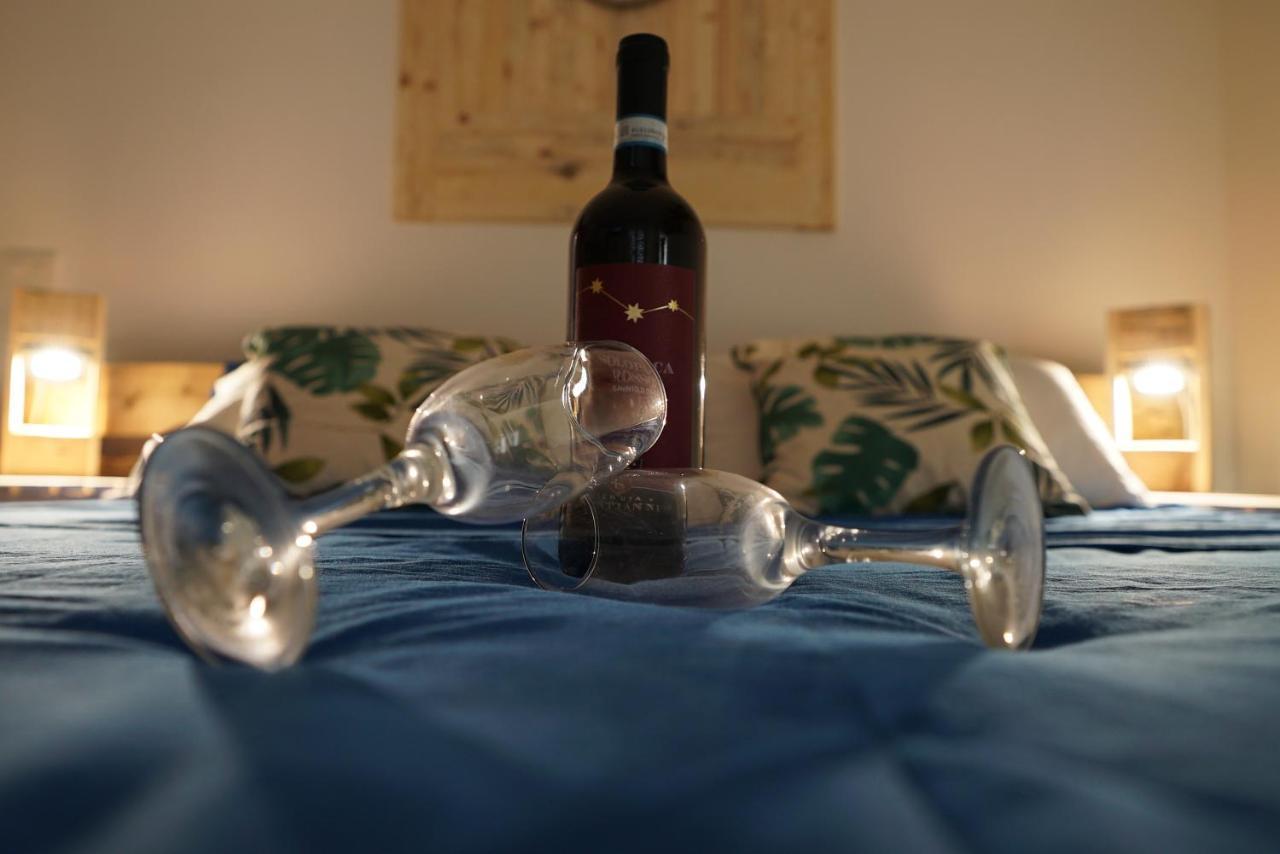 Sleep And Leave- Airport Fiumicino - Apartment Екстер'єр фото