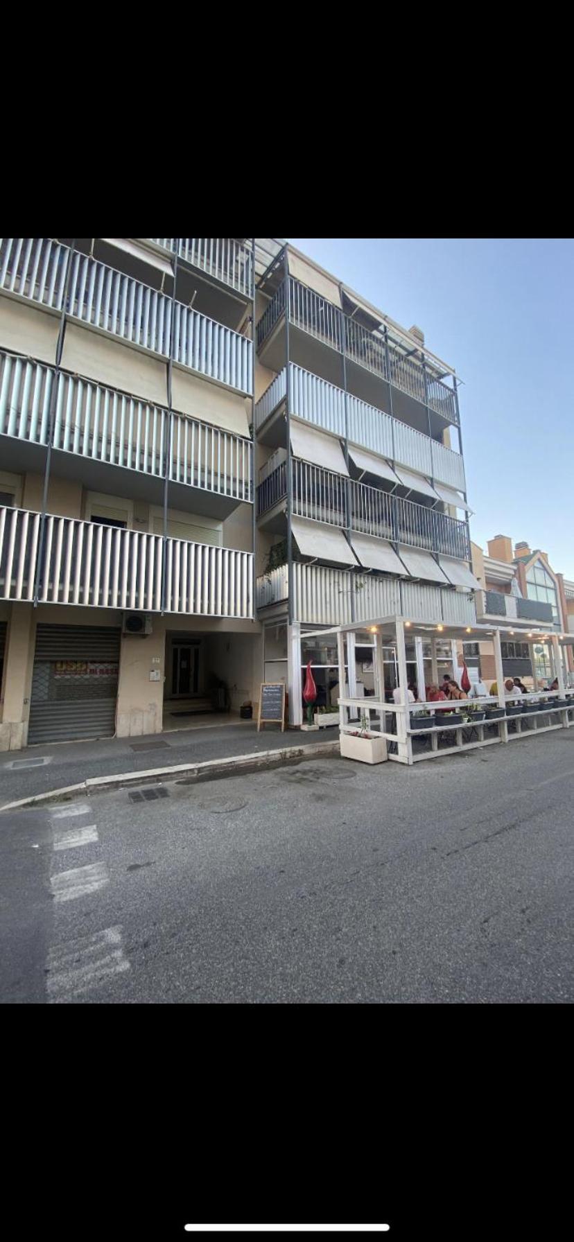 Sleep And Leave- Airport Fiumicino - Apartment Екстер'єр фото